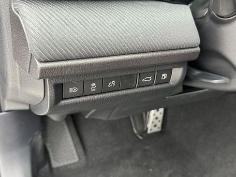 New 2026 Toyota Camry SE FWD image 17