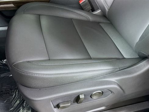 New 2026 Chevrolet Silverado 1500 LT Trail Boss w/ LT Trail Boss Premium Package image 23