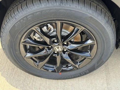 New 2026 Honda CR-V Sport-L image 5