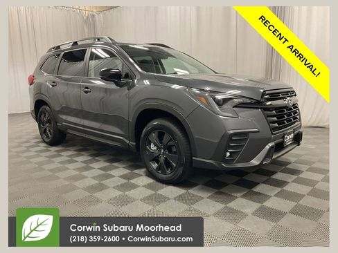 New 2026 Subaru Ascent Premium AWD/4WD image 1