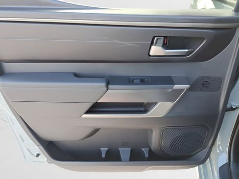 New 2026 Toyota Tundra SR5 AWD/4WD image 7