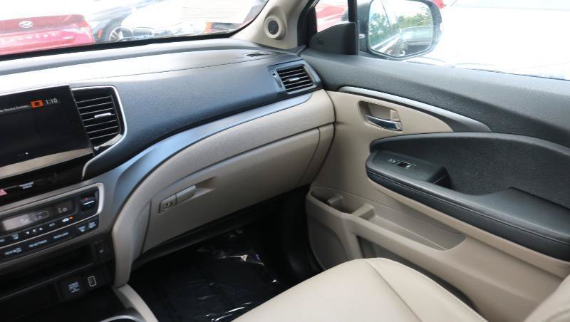 Used 2021 Honda Pilot EX-L image 22