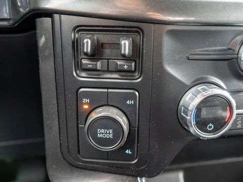 Used 2021 Ford F150 XLT w/ Equipment Group 302A High AWD/4WD image 26