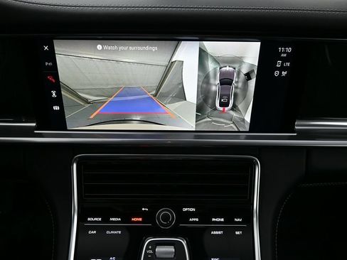 Certified 2023 Porsche Panamera Turbo S AWD/4WD image 21