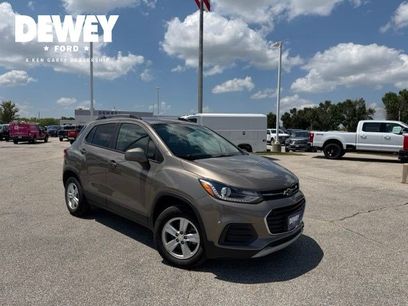 Used 2022 Chevrolet Trax LT w/ Premium Seat Package
