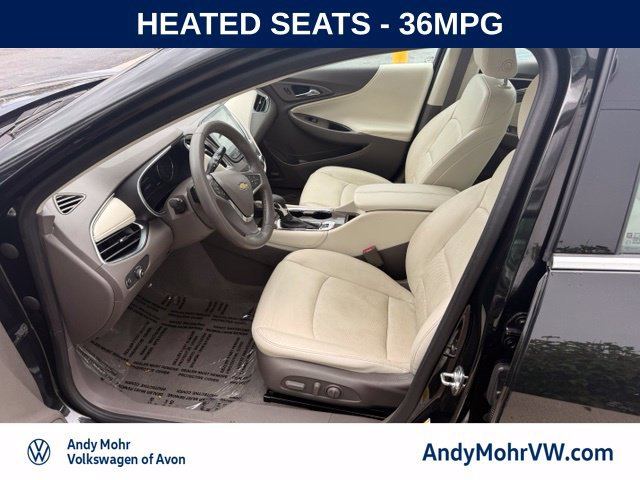 Used 2024 Chevrolet Malibu LT FWD image 11