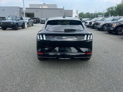 New 2025 Ford Mustang Mach-E GT w/ Interior Protection Package