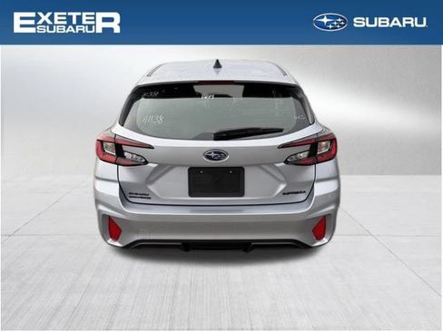 New 2026 Subaru Impreza 2.0i Sport image 7