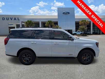 New 2025 Ford Expedition Tremor
