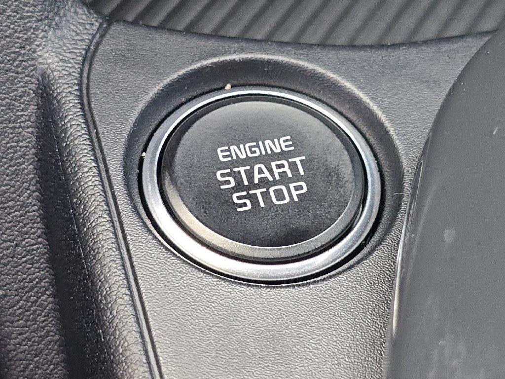 Used 2025 Kia K4 EX FWD image 31