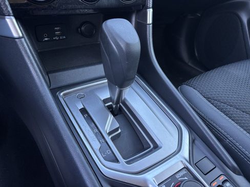 Used 2023 Subaru Forester Premium w/ Popular Package #1 image 25