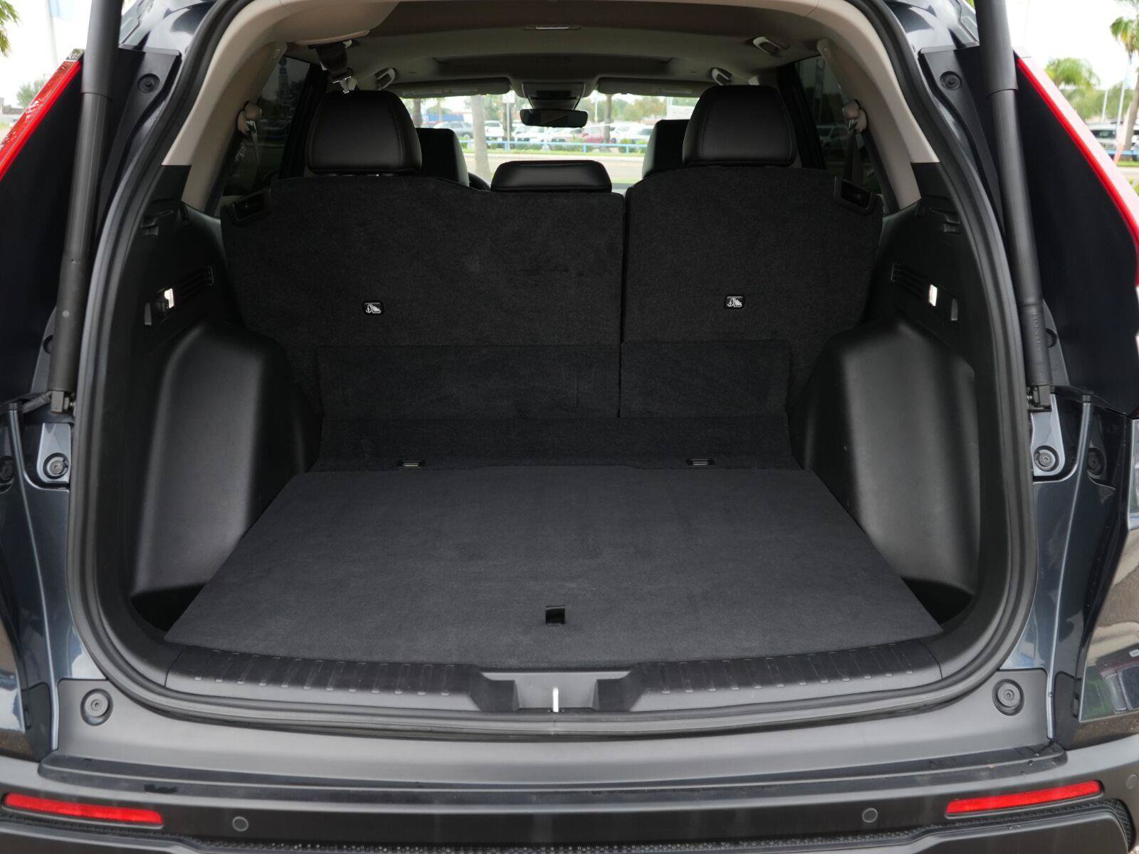 Used 2025 Honda CR-V EX-L image 14