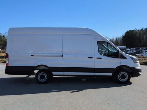 New 2026 Ford Transit 350 148 High Roof Extended image 3