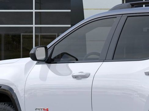 New 2026 GMC Terrain AT4 w/ Convenience Package III AWD/4WD image 12