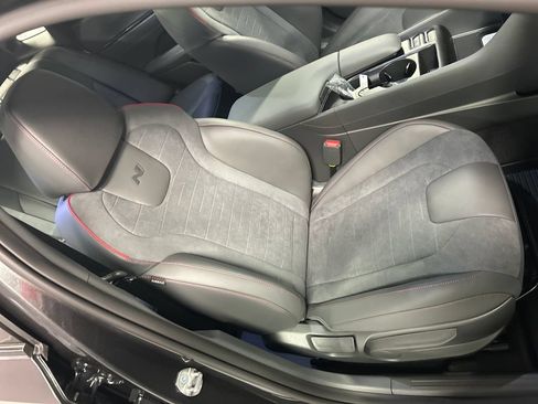 New 2026 Hyundai Sonata N Line FWD image 24