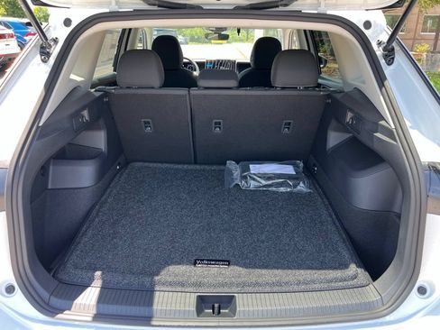 New 2026 Volkswagen Tiguan S AWD/4WD image 13