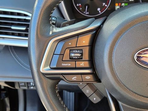 Used 2020 Subaru Outback Limited image 18