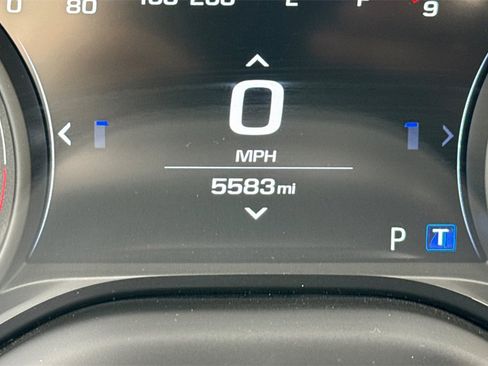 Used 2022 Chevrolet Camaro SS image 32