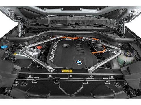 New 2026 BMW X5 xDrive50e w/ M Sport Package AWD/4WD image 35