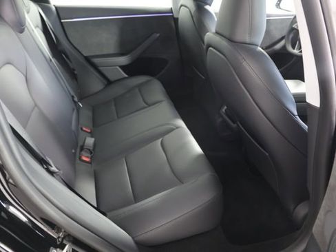 Used 2024 Tesla Model 3 Long Range AWD/4WD image 22