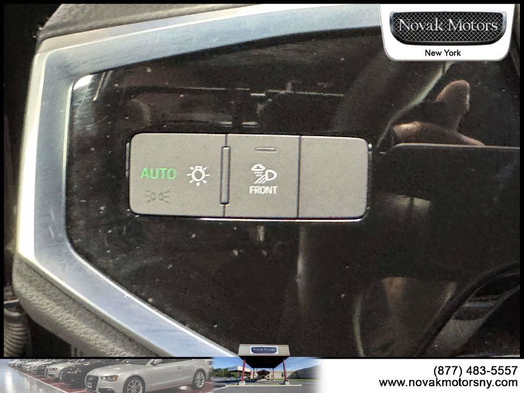 Used 2022 Audi Q3 2.0T Premium Plus AWD/4WD image 21