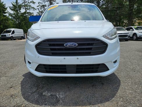Used 2019 Ford Transit Connect XLT FWD image 9
