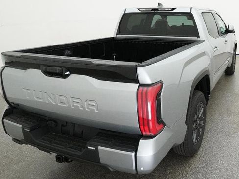 New 2026 Toyota Tundra Platinum AWD/4WD image 8