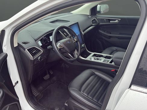 Used 2023 Ford Edge SEL w/ Convenience Package AWD/4WD image 10