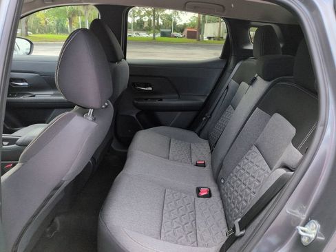 Used 2026 Nissan Kicks SV FWD image 14