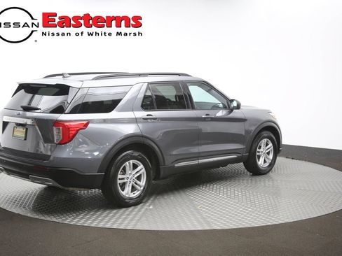 Used 2023 Ford Explorer XLT w/ Equipment Group 202A RWD image 41