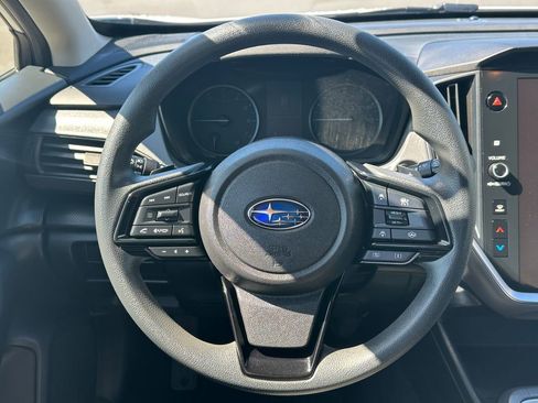 Used 2024 Subaru Crosstrek 2.0i Premium AWD/4WD image 19