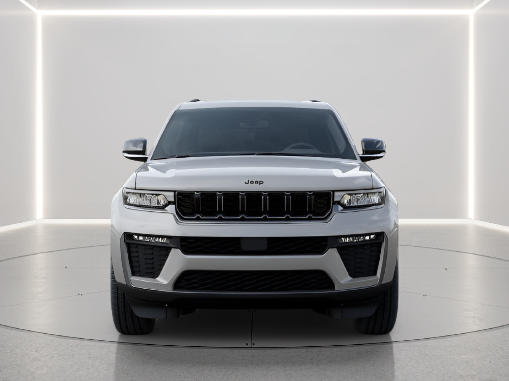 New 2026 Jeep Grand Cherokee Limited w/ Limited Altitude Package AWD/4WD image 7