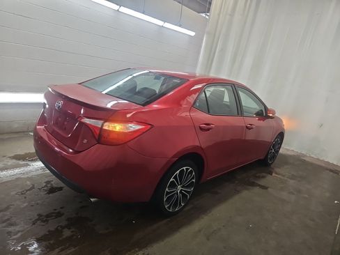 Used 2016 Toyota Corolla S FWD image 5
