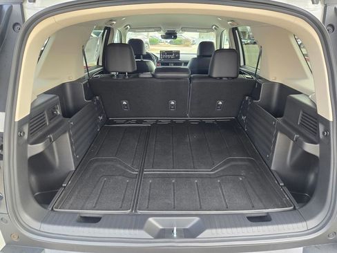 New 2026 Honda Passport RTL image 27