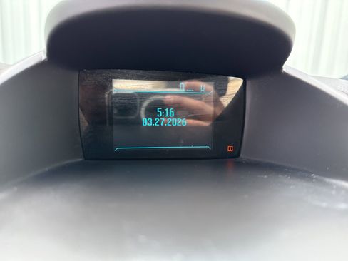 Used 2017 Ford Fiesta S image 22