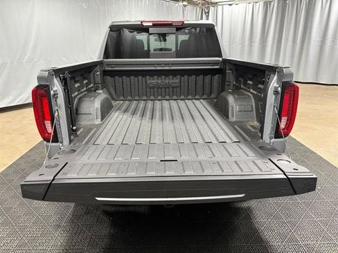 New 2025 GMC Sierra 1500 SLT w/ SLT Premium Plus Package image 18