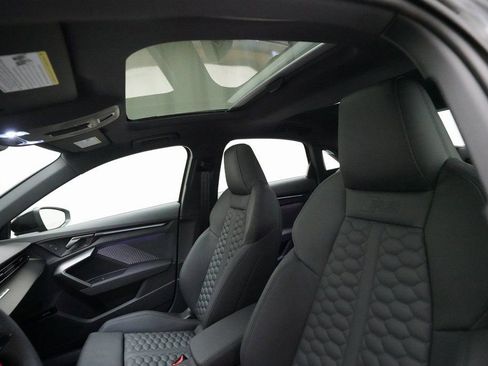 New 2026 Audi RS 3 AWD/4WD image 30