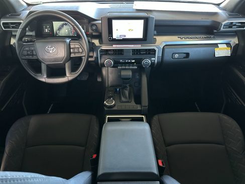New 2025 Toyota Tacoma SR5 image 12