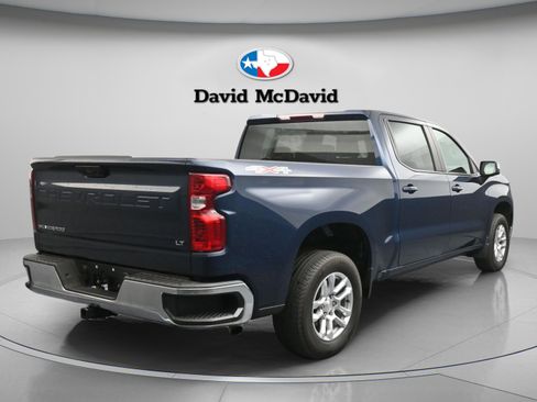 Used 2022 Chevrolet Silverado 1500 LT image 8