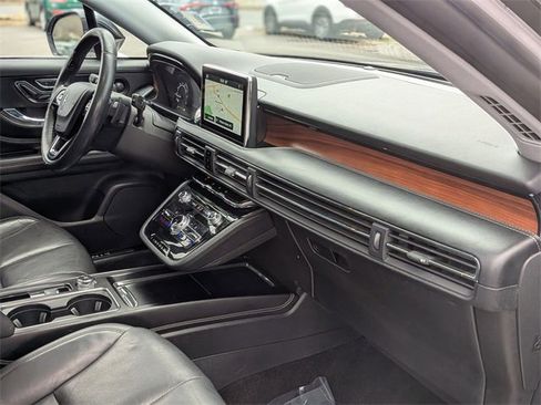 Used 2020 Lincoln Corsair Reserve w/ Equipment Group 201A image 39