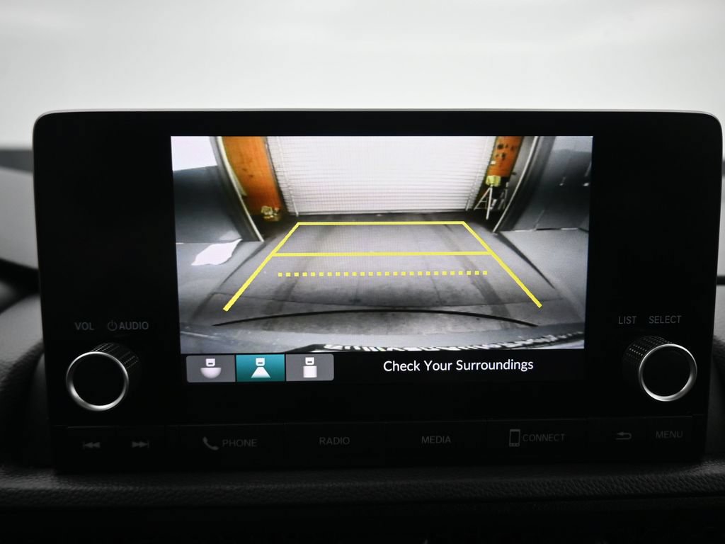 Used 2023 Honda CR-V EX image 19