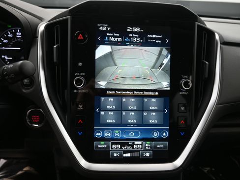 Used 2025 Subaru Crosstrek 2.0i Premium w/ Crosstrek Mirror Package image 15