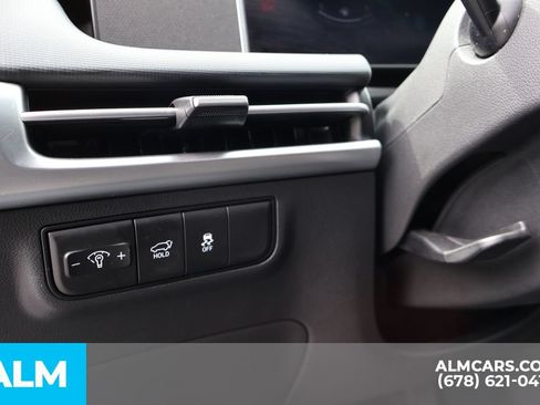 Used 2026 Hyundai Tucson SEL Plus FWD image 12
