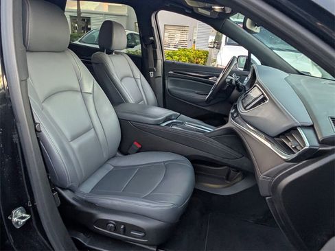 Used 2023 Buick Enclave Essence w/ Trailering Package, 5000 lbs. image 15