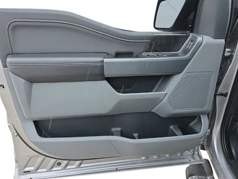 Used 2021 Ford F150 XLT w/ Equipment Group 301A Mid image 11