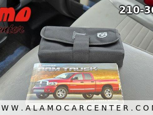 Used 2007 Dodge Ram 1500 Truck ST RWD image 39