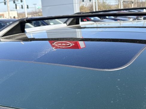 New 2026 Nissan Rogue Platinum AWD/4WD image 13