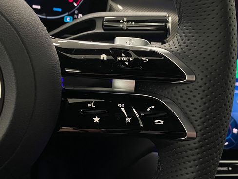 New 2026 Mercedes-Benz GLC 300 4MATIC image 17