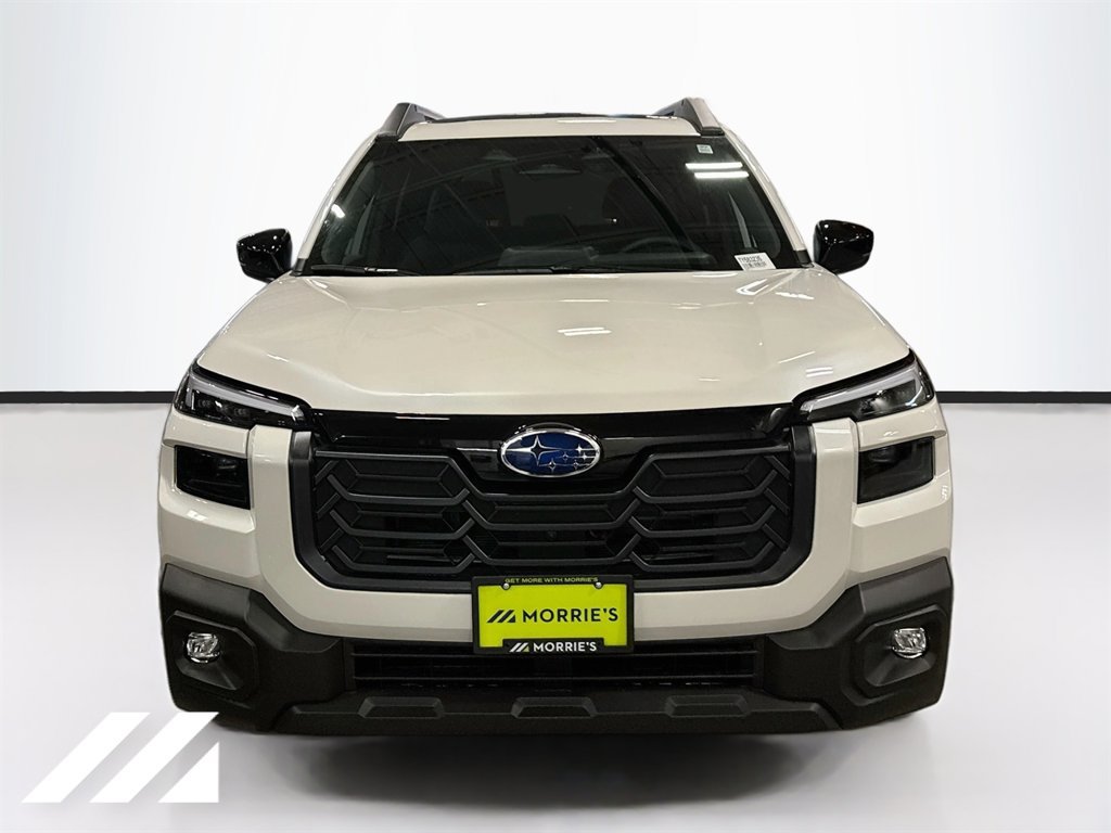 New 2026 Subaru Outback Touring AWD/4WD image 2