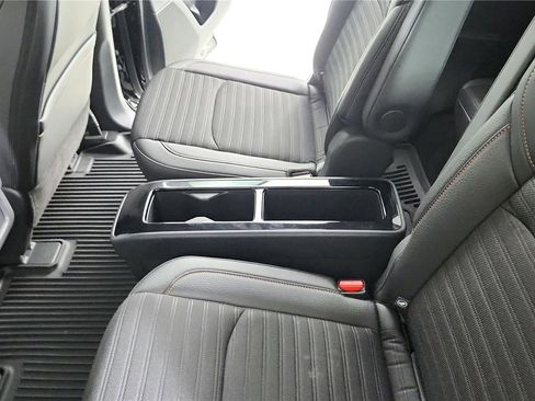 Certified 2025 Nissan Pathfinder Rock Creek AWD/4WD image 16